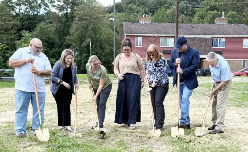 Welcome Home Ohio homes finding buyers before they’re finished